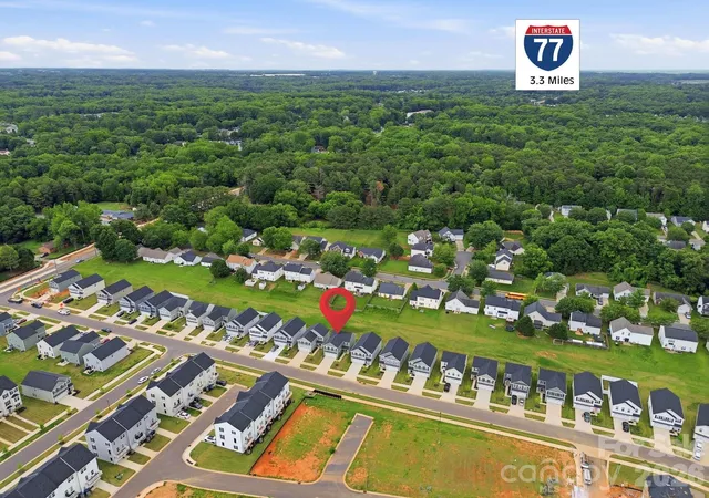 31st image of 1621 Gutter Branch Dr, Charlotte, NC 28216 | MLS# 4387473