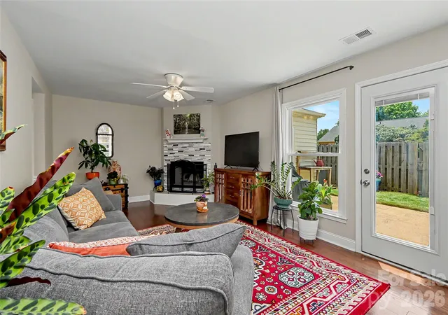 3rd image of 8333 Knights Bridge Rd, Charlotte, NC 28210 | MLS# 4387477
