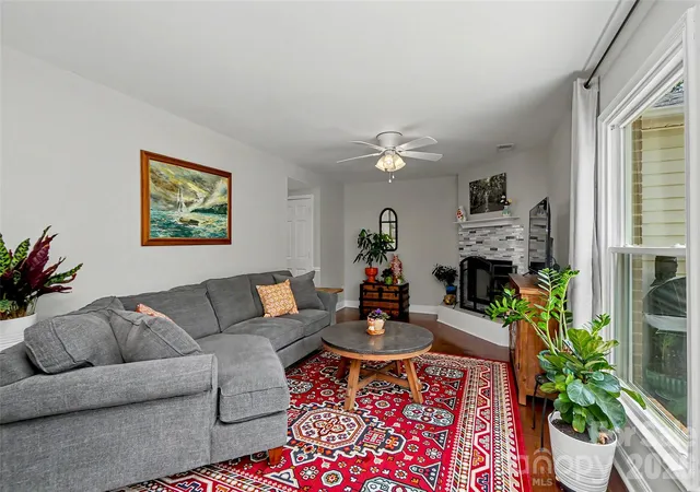 5th image of 8333 Knights Bridge Rd, Charlotte, NC 28210 | MLS# 4387477
