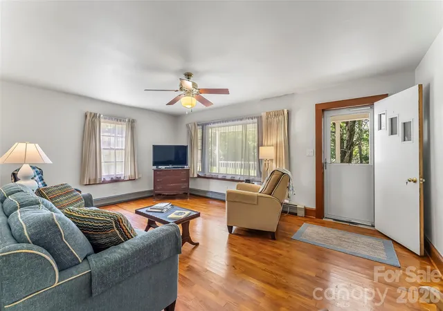 Photo 3 of Single family home for sale at 127 Stafford Rd, Spruce Pine, NC 28777 | MLS# 4387478 | Listing updated on 2026-08-15