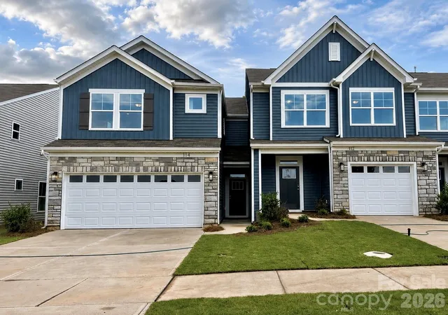 1st image of 114 Pointer Trl, Troutman, NC 28166 | MLS# 4387480