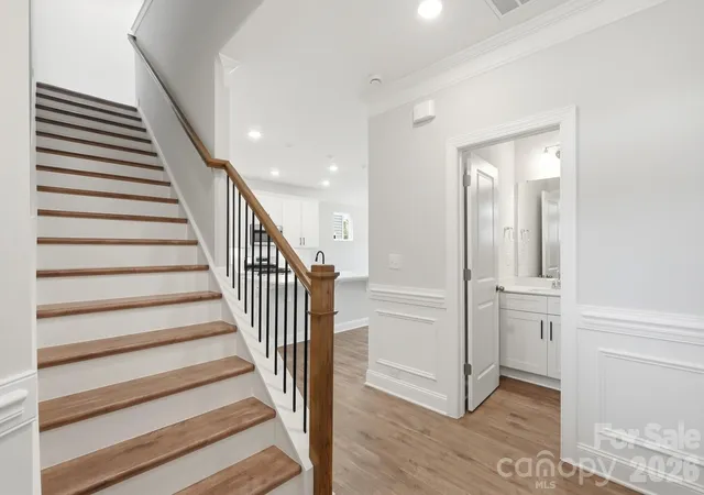 Photo 4 of Townhouse for sale at 114 Pointer Trl, Troutman, NC 28166 | MLS# 4387480 | Listing updated on 2026-08-20