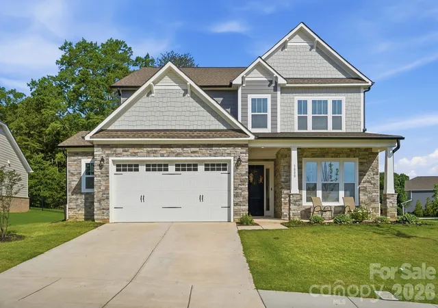 48th image of 1800 Carrollton Dr, Indian Trail, NC 28079 | MLS# 4387482