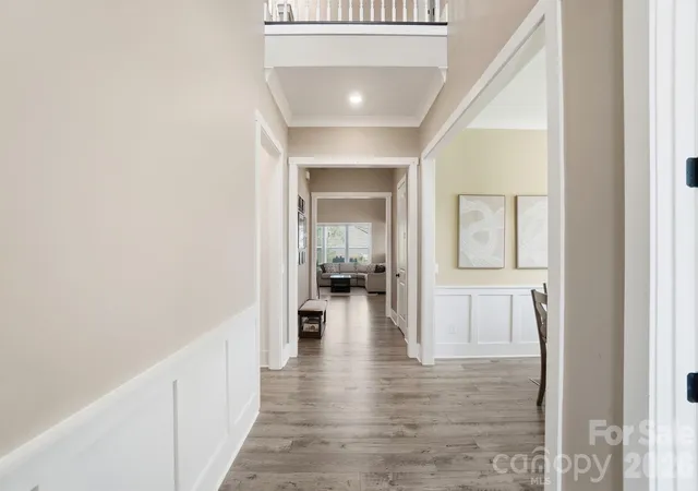 3rd image of 1800 Carrollton Dr, Indian Trail, NC 28079 | MLS# 4387482