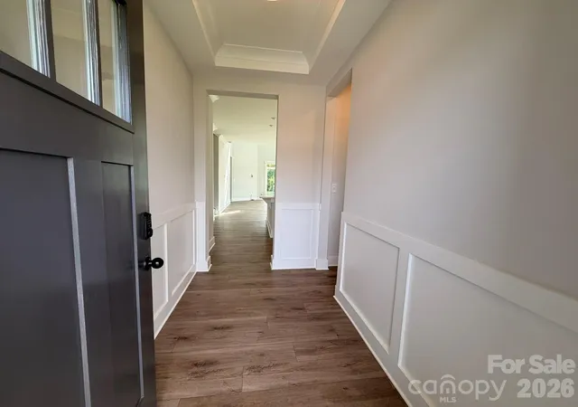 Photo 3 of Townhouse for sale at 402 Blythe Townhome Ln, Waxhaw, NC 28173 | MLS# 4387493 | Listing updated on 2026-10-04