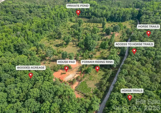 2nd image of 8706 Tirzah Church Rd, Waxhaw, NC 28173 | MLS# 4387494