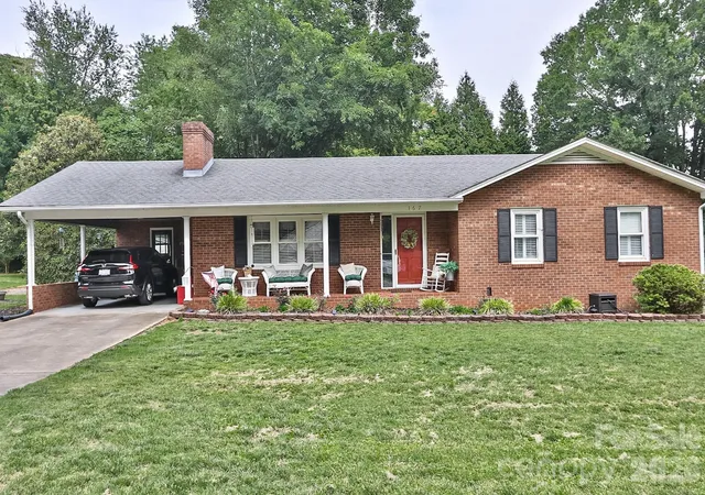 1st image of 167 Speas Ave, Boonville, NC 27011 | MLS# 4387495