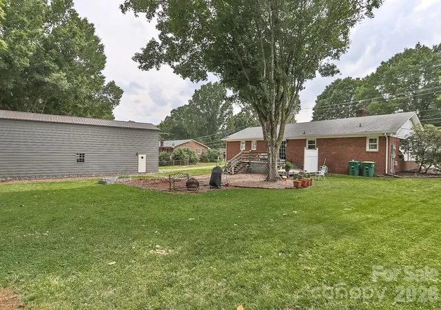 3rd image of 167 Speas Ave, Boonville, NC 27011 | MLS# 4387495