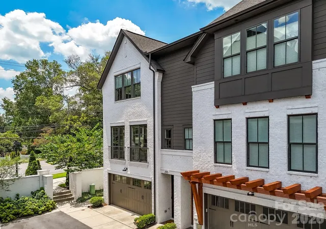 image of 2115 Nolen Ridge Ave, Charlotte, NC 28209 | MLS# 4387501