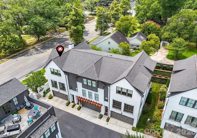 image of 2115 Nolen Ridge Ave, Charlotte, NC 28209 | MLS# 4387501