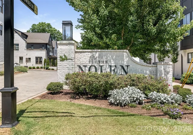 Photo 38 of Townhouse for sale at 2115 Nolen Ridge Ave, Charlotte, NC 28209 | MLS# 4387501 | Listing updated on 2026-09-15