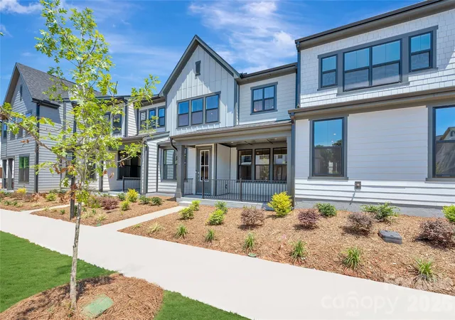 Photo 2 of Townhouse for sale at 316 Ardmore Dr, Belmont, NC 28012 | MLS# 4387503 | Listing updated on 2026-09-20