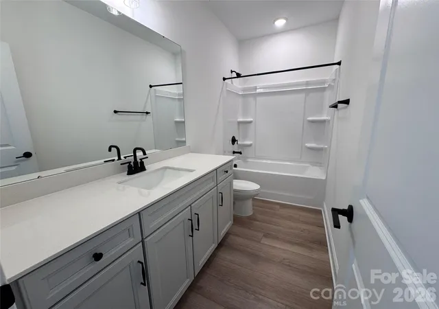 Photo 4 of Single family home for sale at 2768 Ashton Park Ln, Monroe, NC 28110 | MLS# 4387505 | Listing updated on 2026-09-21