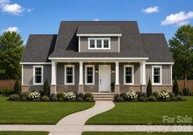Photo 1 of Single family home for sale at 2501 Plyler Ml Rd, Monroe, NC 28112 | MLS# 4387515 | Listing updated on 2026-07-09