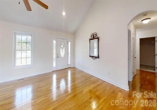 Photo 3 of Single family home for sale at 4240 Hunter Rhyne Rd, Lincolnton, NC 28092 | MLS# 4387521 | Listing updated on 2026-09-17