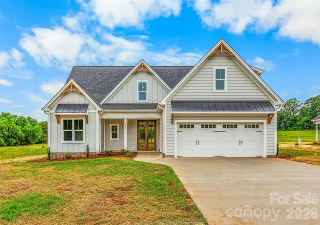 Photo 1 of Single family home for sale at 184 Armsworthy Rd, Advance, NC 27006 | MLS# 4387527 | Listing updated on 2026-05-30