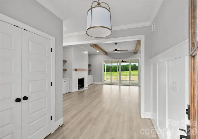 Photo 3 of Single family home for sale at 184 Armsworthy Rd, Advance, NC 27006 | MLS# 4387527 | Listing updated on 2026-05-30