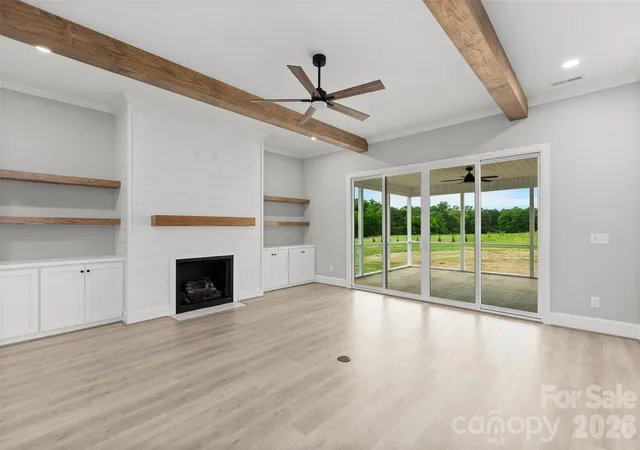 Photo 4 of Single family home for sale at 184 Armsworthy Rd, Advance, NC 27006 | MLS# 4387527 | Listing updated on 2026-05-30