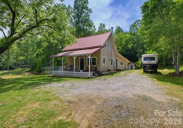 Homes for sale in Mill Spring, NC | 1239 W Mcguinn Rd, Mill Spring, NC 28756 | MLS# 4387532
