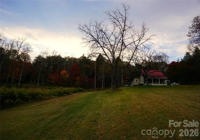 Photo 1 of Single family home for sale at 1239 W Mcguinn Rd, Mill Spring, NC 28756 | MLS# 4387532 | Listing updated on 2026-10-28