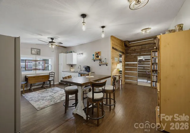3rd image of 1239 W Mcguinn Rd, Mill Spring, NC 28756 | MLS# 4387532