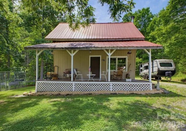 1st image of 1239 W Mcguinn Rd, Mill Spring, NC 28756 | MLS# 4387532