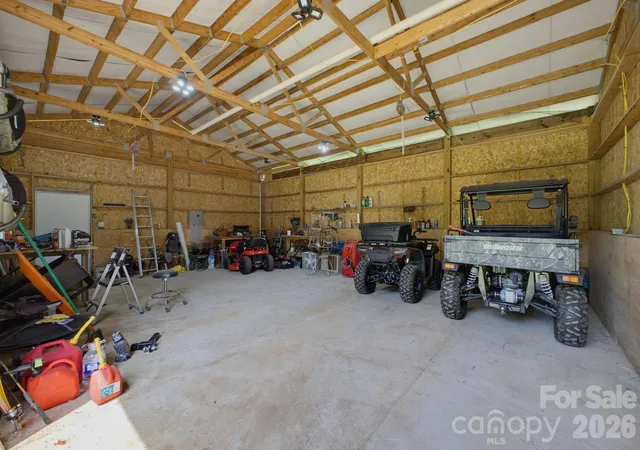 4th image of 1239 W Mcguinn Rd, Mill Spring, NC 28756 | MLS# 4387532
