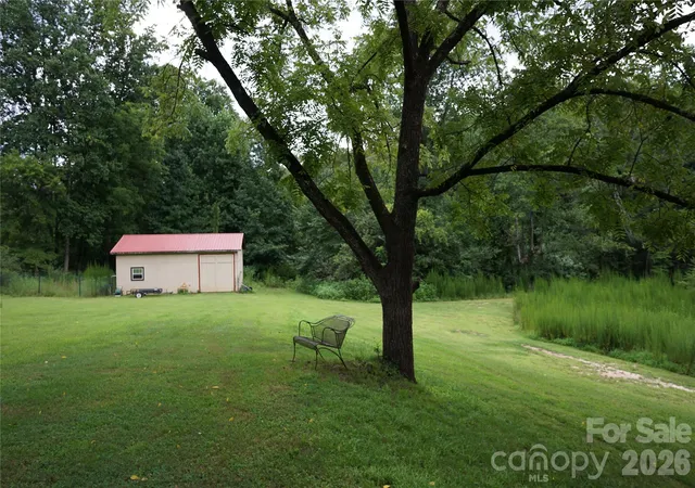 5th image of 1239 W Mcguinn Rd, Mill Spring, NC 28756 | MLS# 4387532