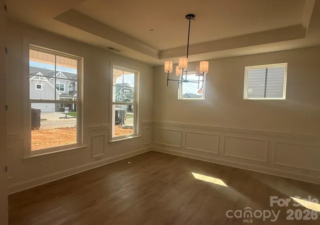 Photo 3 of Single family home for sale at 4482 Blue Mound Ct, Stanley, NC 28164 | MLS# 4387533 | Listing updated on 2026-10-09