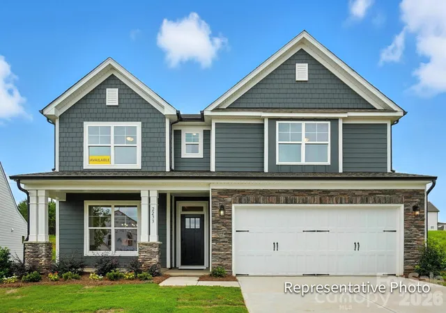 1st image of 6116 New River Dr, Huntersville, NC 28078 | MLS# 4387535