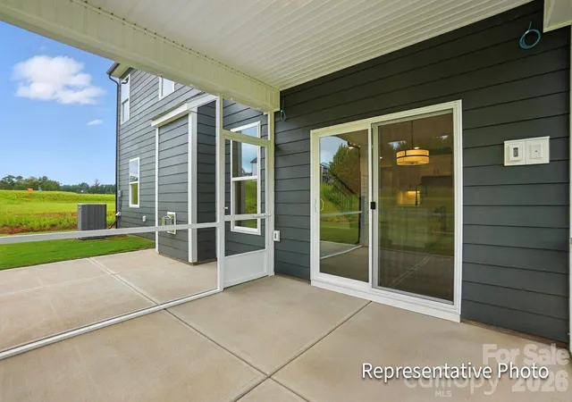 46th image of 6116 New River Dr, Huntersville, NC 28078 | MLS# 4387535