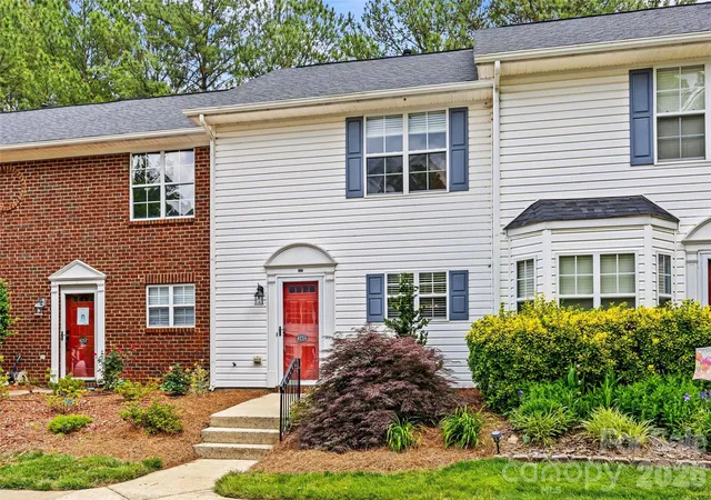 Homes for sale in Matthews, NC | 4259 Melrose Club Dr, Matthews, NC 28105 | MLS# 4387536