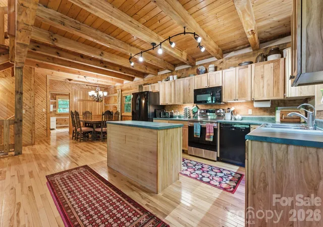 Homes for sale in Maggie Valley, NC | 311 Copper Spur Dr, Maggie Valley, NC 28751 | MLS# 4387537