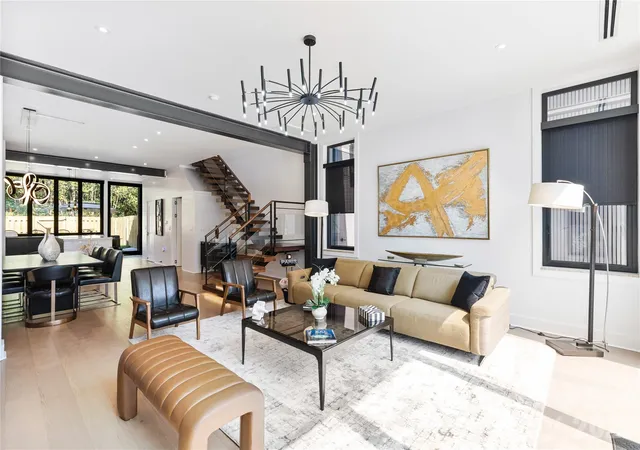 2nd image of 5447 Topping Pl #101, Charlotte, NC 28209 | MLS# 4387538