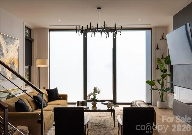 4th image of 5447 Topping Pl #101, Charlotte, NC 28209 | MLS# 4387538