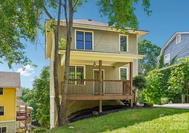 3rd image of 25 Houston St, Asheville, NC 28801 | MLS# 4387541