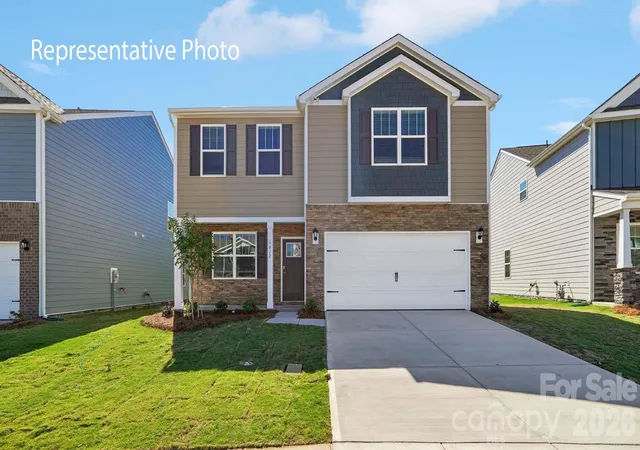 Homes for sale in Charlotte, NC | 6605 Barcelona Wy, Charlotte, NC 28214 | MLS# 4387553