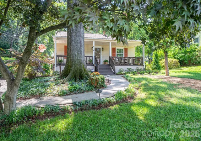 Homes for sale in Gastonia, NC | 414 Elizabeth St, Gastonia, NC 28054 | MLS# 4387556