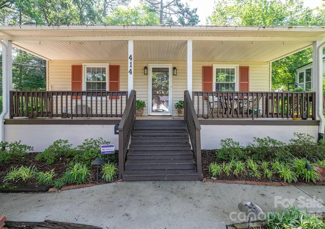 Homes for sale in Gastonia, NC | 414 Elizabeth St, Gastonia, NC 28054 | MLS# 4387556