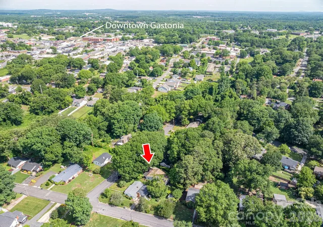 Homes for sale in Gastonia, NC | 414 Elizabeth St, Gastonia, NC 28054 | MLS# 4387556