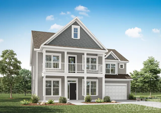 1st image of 4487 Blue Mound Ct, Stanley, NC 28164 | MLS# 4387559