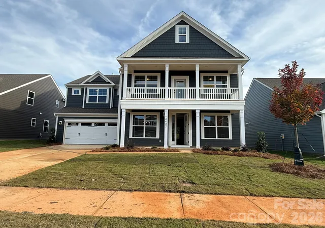 Photo 1 of Single family home for sale at 4487 Blue Mound Ct, Stanley, NC 28164 | MLS# 4387559 | Listing updated on 2026-10-09