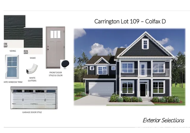 2nd image of 4487 Blue Mound Ct, Stanley, NC 28164 | MLS# 4387559