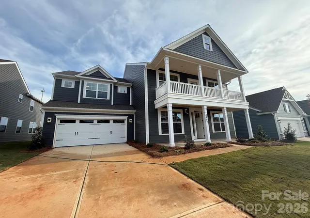 Photo 2 of Single family home for sale at 4487 Blue Mound Ct, Stanley, NC 28164 | MLS# 4387559 | Listing updated on 2026-10-09