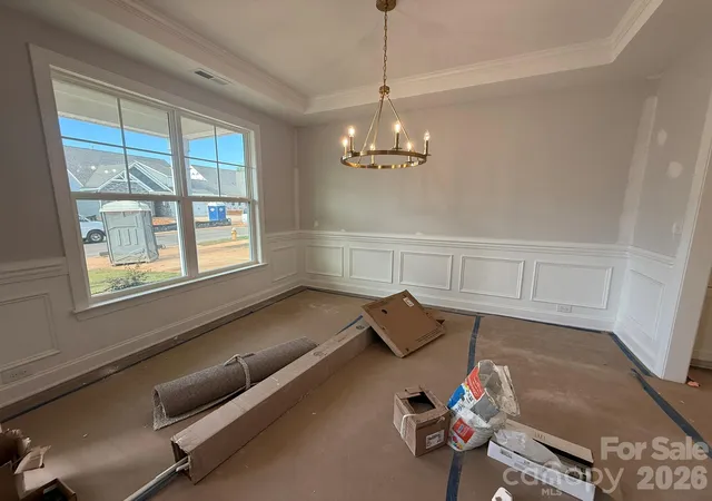 Photo 3 of Single family home for sale at 4487 Blue Mound Ct, Stanley, NC 28164 | MLS# 4387559 | Listing updated on 2026-10-09