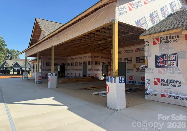 7th image of 4487 Blue Mound Ct, Stanley, NC 28164 | MLS# 4387559