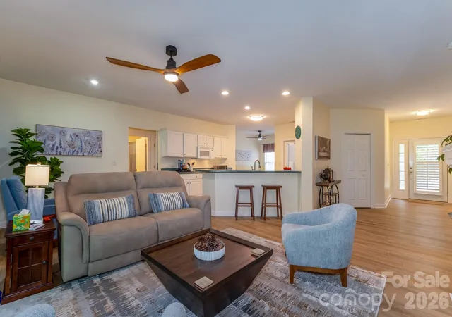Photo 2 of Condo for sale at 99 Ridgetop Cir #202, Brevard, NC 28712 | MLS# 4387560 | Listing updated on 2026-08-07