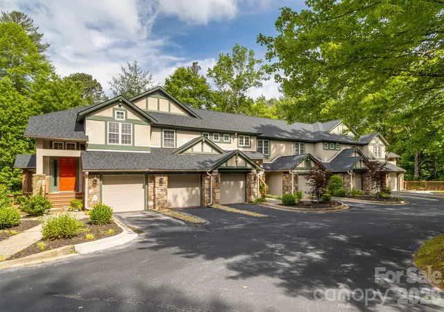Photo 1 of Condo for sale at 99 Ridgetop Cir #202, Brevard, NC 28712 | MLS# 4387560 | Listing updated on 2026-08-07