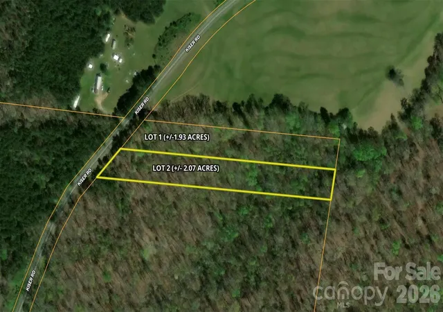 1st image of 00 Kiser Rd #Lot 2, Bostic, NC 28018 | MLS# 4387567