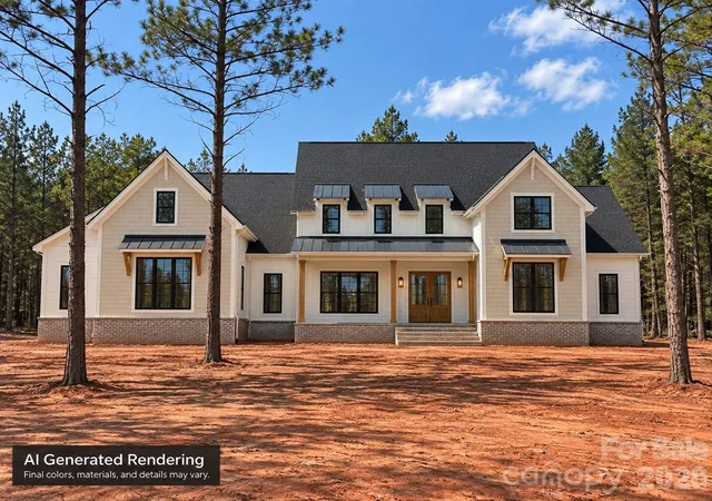Photo 1 of Single family home for sale at 6991 Oakridge Rd #1, Clover, SC 29710 | MLS# 4387572 | Listing updated on 2026-10-12